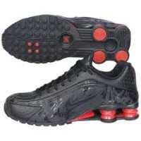NIKE SHOX R4