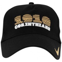 BONÉ NIKE (CORINTHIANS) 
