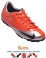 CHUTEIRA NIKE MERCURIAL INFANTIL SOCIETY