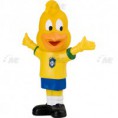 MASCOTE DE VÁRIOS TIMES